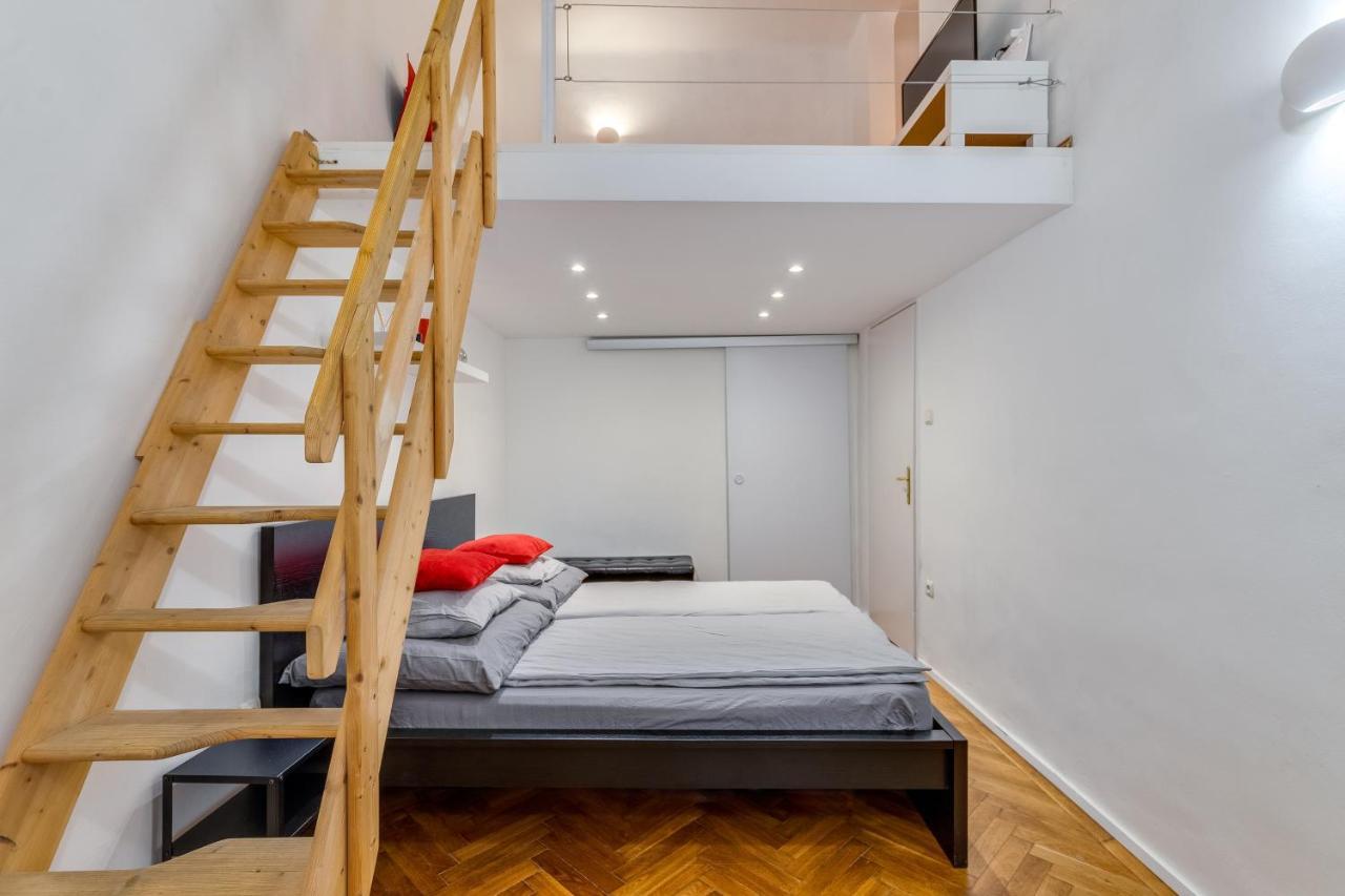 Little Cola Apartment In Dohany Street With Ac 부다페스트 외부 사진
